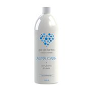 Gel de Banho Corpo e Cabelo Alma Care 1000ml