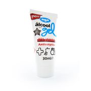 Álcool Gel Desinfetante AGA 30ml