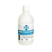 Soro Fisiológico (500 ML.)