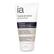 Interapothek Creme de Mãos Antimanchas 50ml