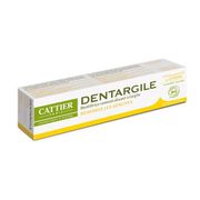 Pasta de Dentes com Argila Cattier 75ml