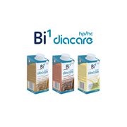 Bi1 Diacare HP/HC Suplemento Hiperproteico+Hipercalórico x6