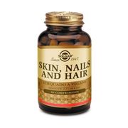 Suplemento Skin, Nails & Hair (60 Comprimidos)