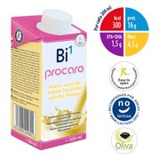 Bi1 Procare - Suplemento Hiperproteico e Hipercalórico x6