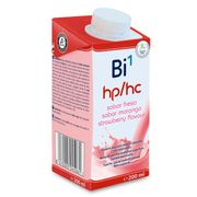 Bi1 HP/HC Suplemento Hipercalórico+Hiperproteico x6