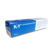 Gel Lubrificante K-Y (82gr.)