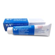 Gel Lubrificante K-Y (82gr.)