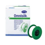 Adesivo de Seda Omnisilk (1 Rolo)