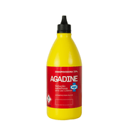 Iodopovidona Sabonosa Agadine (500 ml)