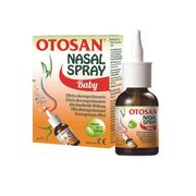 Spray Nasal Baby Otosan 30ml