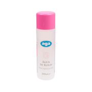 Água de Rosas (250 ml)