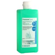 Antisséptico Promanum Pure 500 ml