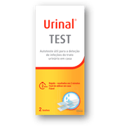 Urinal Test Teste Infeção Urinária 2