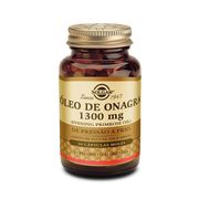 Óleo de Onagra 1300mg (30 Cápsulas Moles)