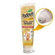 Podovis Gel Exfoliante para Pés e Calosidades 150ml