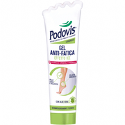 Podovis Gel Anti-Fadiga para Pés e Pernas Efeito Frio 150ml