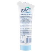 Podovis Creme Desodorizante Efeito Talco 100ml