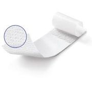 Penso Rápido em Banda Tiritas Soft White 8cmx1m