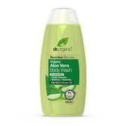 Gel de Duche de Aloé Vera 250mL