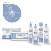 Toalhetes Humedecidos MoliCare Skin 50un.