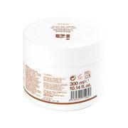 Interapothek Creme Corporal com Leite de Coco 300ml