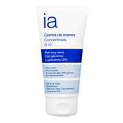 Interapothek Creme de Mãos Coenzima Q10 50ml