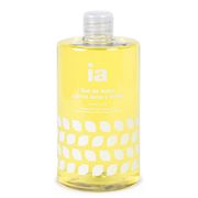 Interapothek Gel de Banho Lima e Limão 750ml
