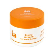 Interapothek Creme Corporal com Óleo de Argão 300ml