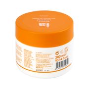 Interapothek Creme Corporal com Óleo de Argão 300ml