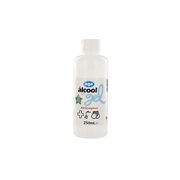 Álcool Gel Desinfetante AGA 250ml