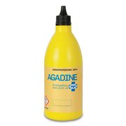 Iodopovidona Agadine Solução Dérmica (500 ml)