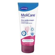 Creme Dermoprotetor com Óxido de Zinco MoliCare Skin 200ml