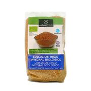 Cuscuz de Trigo Integral Bio 500g