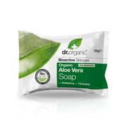 Sabonete de Aloé Vera Bio 100g