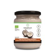 Óleo de Coco Bio Virgem 200g