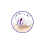 Pensos Rápidos Tiritas Soft Silicone 2 tamanhos (8un.)
