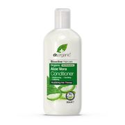 Dr. Organic Amaciador de Aloé Vera Bio 265mL