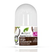 Desodorizante Óleo de Coco Virgem Bio 50ml