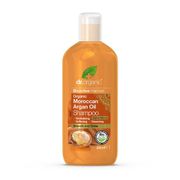 Dr. Organic Champô Óleo de Argão Bio 265mL