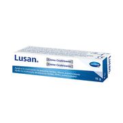 Lusan Creme Cicatrizante