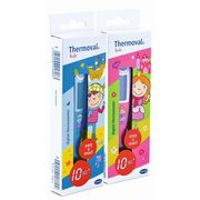 Termómetro Digital Thermoval Kids Azul