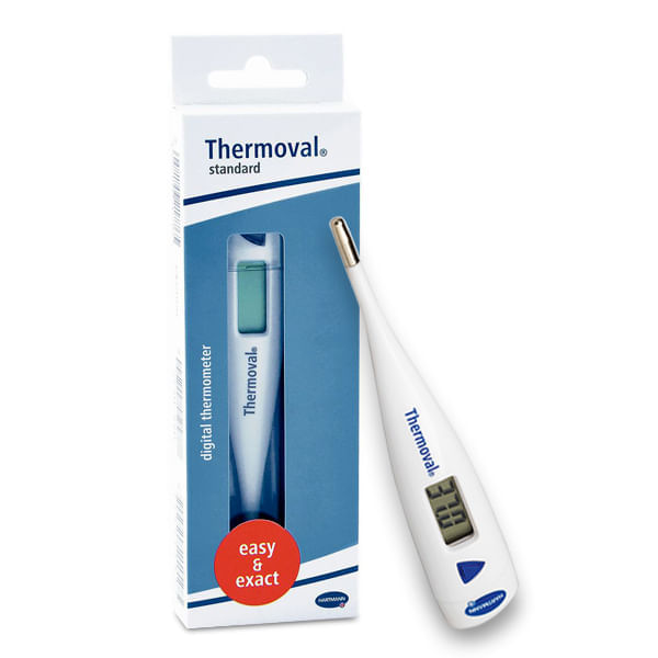 Welch Allyn 02895-000 Kit Sonda Termometro Orale Per Monitor Segni