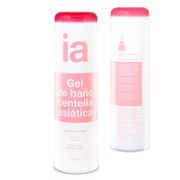 Gel de Banho Centelha Asiática (750 ml)