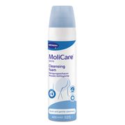 Mousse de Limpeza MoliCare Skin 400ml