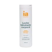 Leite Hidratante Corporal Aveia e Trigo (400 ml)