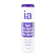 Gel de Banho Crisálida de Seda (750 ml)