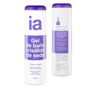 Gel de Banho Crisálida de Seda (750 ml)