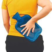 Saco de Água Quente (2 litros)