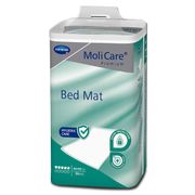 Resguardos Descartáveis MoliCare Premium Bed Mat 5 Gotas