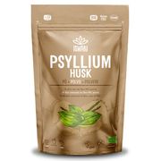 Psyllium Husk Fibra De Casca De Psílio Em Pó Bio 125g